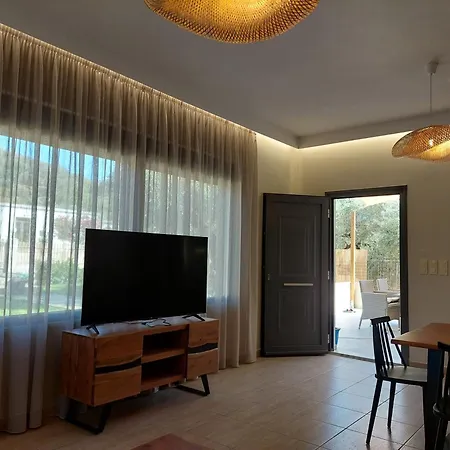 Vila Vento Neriana