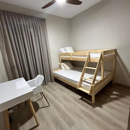 Vila Vento Neriana