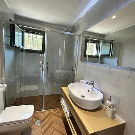 Vila Vento Neriana *